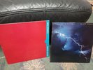 Dire Straits Original Vinyls- Love Over Gold & Making Moves