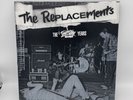THE REPLACEMENTS Twin Tone Years Vinyl Box Set 4 LP Rare Stink Let it Be Sorry