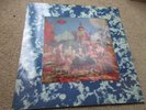 Rolling Stones Their Satanic Majesties LP Stereo UK 1st Press [Ex/Ex]