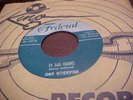 JIMMY WITHERSPOON - FEDERAL#12173 