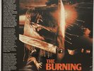Rick Wakeman The Burning Soundtrack Vinyl Record New Sealed 045079825185