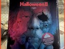 Rob Zombie's Halloween II Soundtrack 2LPs On Colored Vinyl MC5 John 5 Motörhead