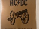 AC/DC For Those About to Rock New Sealed Vinyl LP 2003 Sterling Remaster MINT