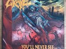GRAVE - You'll Never See