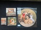 The Last Dinner Party - Prelude to Ecstacy Pic Disc SIGNED Bundle New