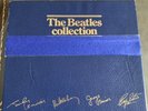 The Beatles BC13 Blue Box Collection UK Edition LP Vinyl Vintage Excellent Cond.
