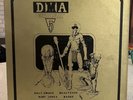 ORIGINAL DETROIT DMA FANTASTIC 5 HOLY SMOKE RUBY JONES SWEET CRYSTAL LP