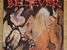 Believer - Sanity Obscure Original R/C Records Vinyl LP Thrash Metal Christian