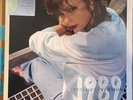 Taylor Swift - 1989 (Taylor's Version) Aquamarine Green Vinyl - New Sealed