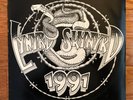 Lynyrd Skynyrd - 1991 LP Atlantic A1-82258 1991 Club Pressing  VG+