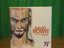 David Bowie ‎– Brilliant Adventure [1992-2001]  18 LP Vinyl box set, NEW/SEALED