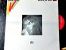 VASCO ROSSI - VA BENE, VA BENE COSÌ LIVE LP ITA 1984 VINILE VG+