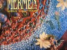 The Mermen - Songs of the Cows, LP 1996 Mesa 92685 Blue Wax VG+ Rare on Vinyl