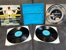 Die Ärzte Runter mit den Spendierhosen First Press LP Vinyl Farin Urlaub Bela B.