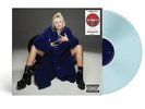 Renee Rapp Snow Angel Alternate Cover Light Blue Translucent LP Vinyl NEW/READ