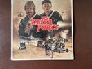 Alan Silvestri DELTA FORCE OST 1st LP 1986 Sealed Copy Chuck Norris Lee Marvin