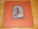 George Harrison Concert For Bangla Desh 1971 Apple 3 LP Box w/ Booklet  Beatles