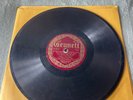 GENNETT Record 78 rpm 3175 FIVE FOOT TWO EYES OF BLUE / GIVE ME YOUR HEART