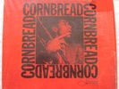 LEE MORGAN BLUE NOTE JAZZ LP IN SHRINK CORNBREAD - NEW YORK VAN GELDER BLP 4222
