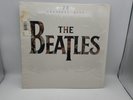 The Beatles 20 Greatest Hits Vinyl Record Capitol Records