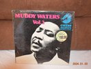 Chess Masters Muddy Waters Vol. 2,  1967 UK Original 1st Press Dual Vinyl LP - P