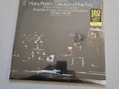 Harry Partch/Delusion Of The Fury - Vinyl