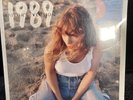 Taylor Swift - 1989 (Taylor's Version) [Rose Garden Pink Vinyl]