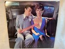 Scorpions Lovedrive Vinyl LP Record Original Cover