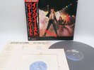 Judas Priest ‎– Priest In The East Japan LP OBI VINYL Epic ‎25∙3P-145/146 LP+7