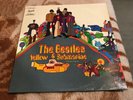 THE BEATLES LP YELLOW SUBMARINE edition Française FRENCH ancienne STEREO