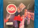 Lush • Ciao  Best Of LP RSD *Pixies *My Bloody Valentine *Ride *Slowdive