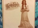 Loretta Lynn LP Greatest Hits Volume II MCA White Label Promo WLP Rare