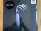Kim Petras - Turn Off The Light UO Limited Edition Galaxy Green / Pink Vinyl