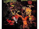 MISFITS . wolfsblood | earth ad LP German 1984 Danzig Samhain Punk Metallica KBD