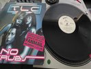 TLC - No Scrubs Original 1999 Press 12