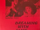 MARK FRY – DREAMIN WITH ALICE – UK – LTD LP – 1972 – PSYCH/ACID FOLK