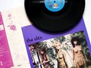 ORIGINAL 1979 THE SLITS CUT VINYL LP NM RARE PUNK