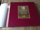 KEMPFF/Menuhin/FOURNIER BEETHOVEN EDITION 7,Violin cello sonats  8Lp NM DGG