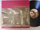 U2-The Unforgettable Fire-(Aussie press) VINYL LP-USED-SHLP_4403