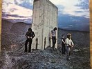 The Who-Who's Next-VINYL LP (Aussie press)-USED-SHLP_4503