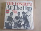 The Lonely's                   At The Hop