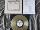 Circle Of Ouroborus Lumi Vaientaa Kysymykset Vinyl Record LP New Clear Variant