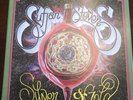 Sufjan Stevens Silver & Gold Vinyl Box Set 6xLP With inserts