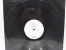 Vintage Jeff Beck Flash Then Et Now - White Label Demo Vinyle LP Album Xsm