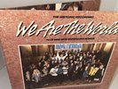 WE ARE THE WORLD :  Original Album-