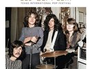 Led Zeppelin - Texas International Pop Festival - 2021 Off The Shelf -2xLP Vinyl