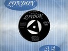 Ricky Nelson:Stood up/Waitin' in school:UK London :1957