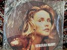 Deborah Harry – I Want That Man   M/Generic, Picture Disc, Factory Sealed, UK