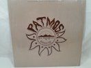 Scarce Patmos - A Message to Mankind - El Paso Avant Garde - Quadraphonic