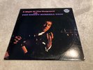 A Night At The Village Vanguard Kenny Burrell Trio Vinyl Lp Record Chess Promo